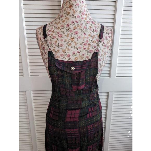 Rare Vintage Betsey Johnson jumper - Picture 2 of 9